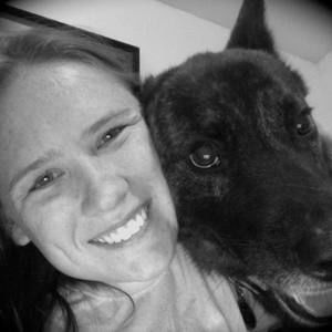 Meet your Posher, Alix